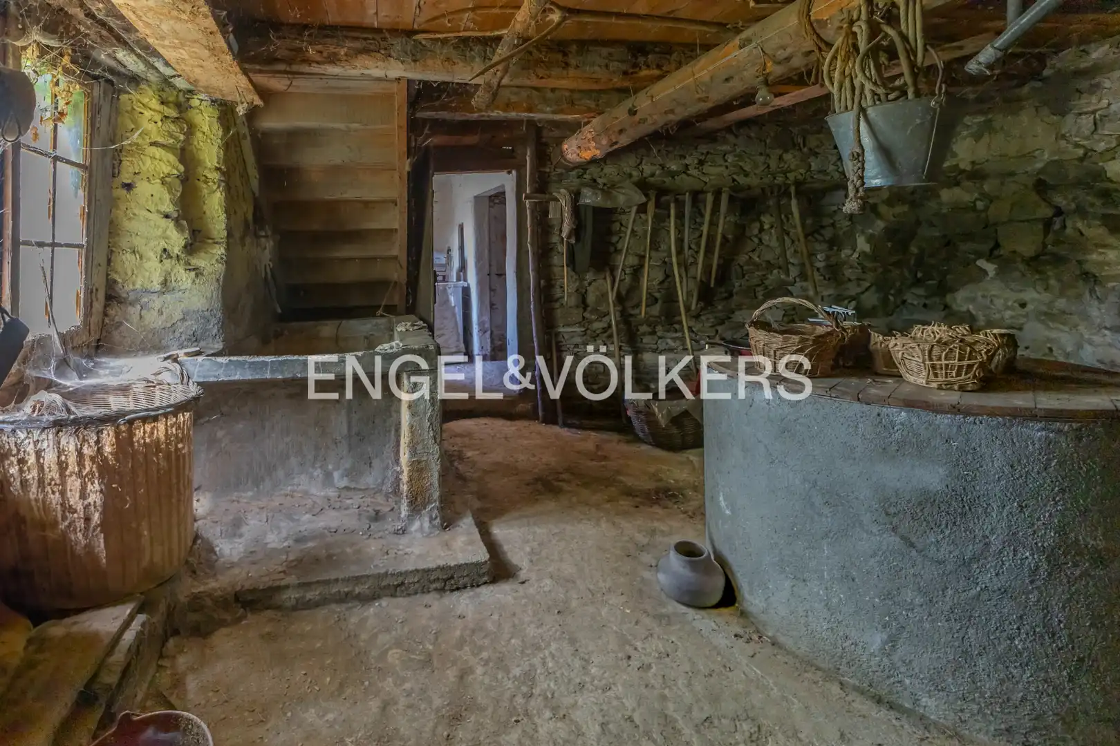 Maison rustique avec terrasse à vendre à Ger, imagen 13