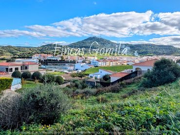 Terrenys i solars en venda a binialmaia