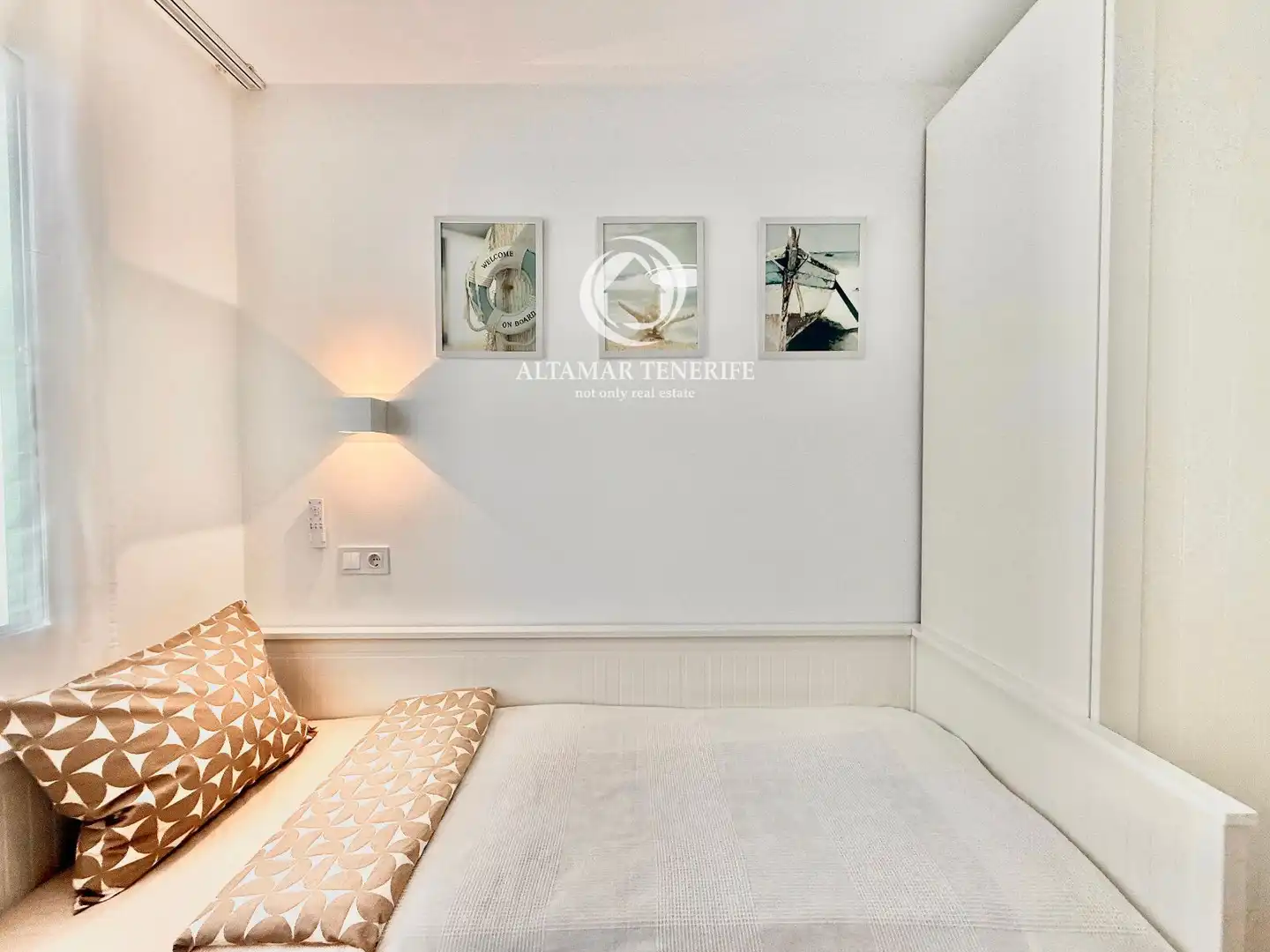 Apartament en venda a de la Constitución, Casco Urbano