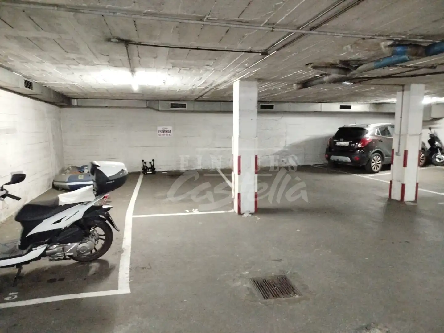 Parcheggio in vendita a Centre, imagen 2