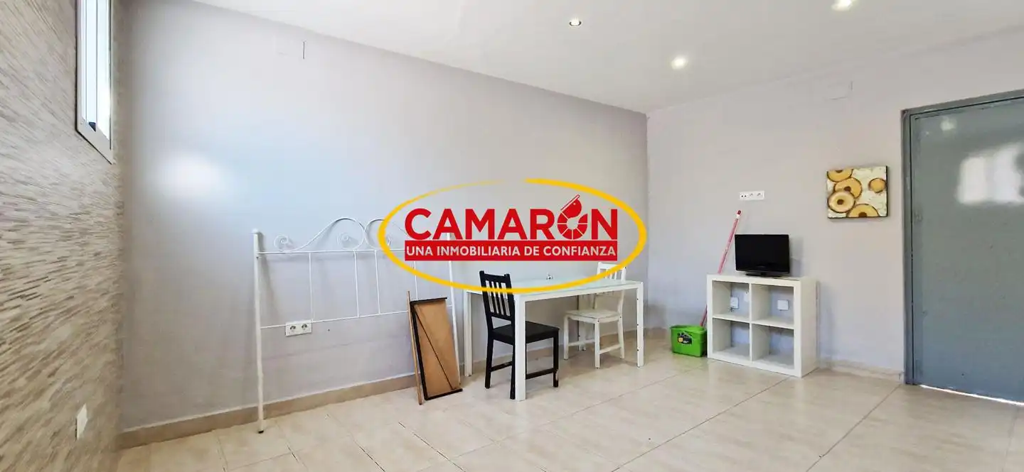 Habitación de Casa o chalet en venta en Coria del Río