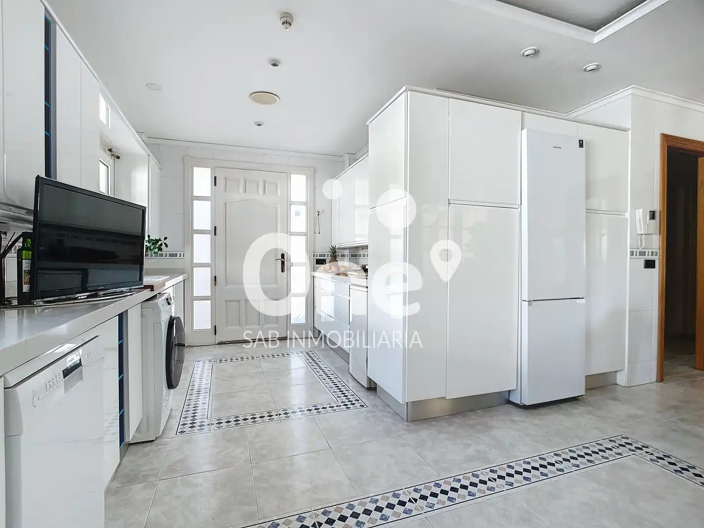 Villa con terrazza in vendita a Montepilar, imagen 31