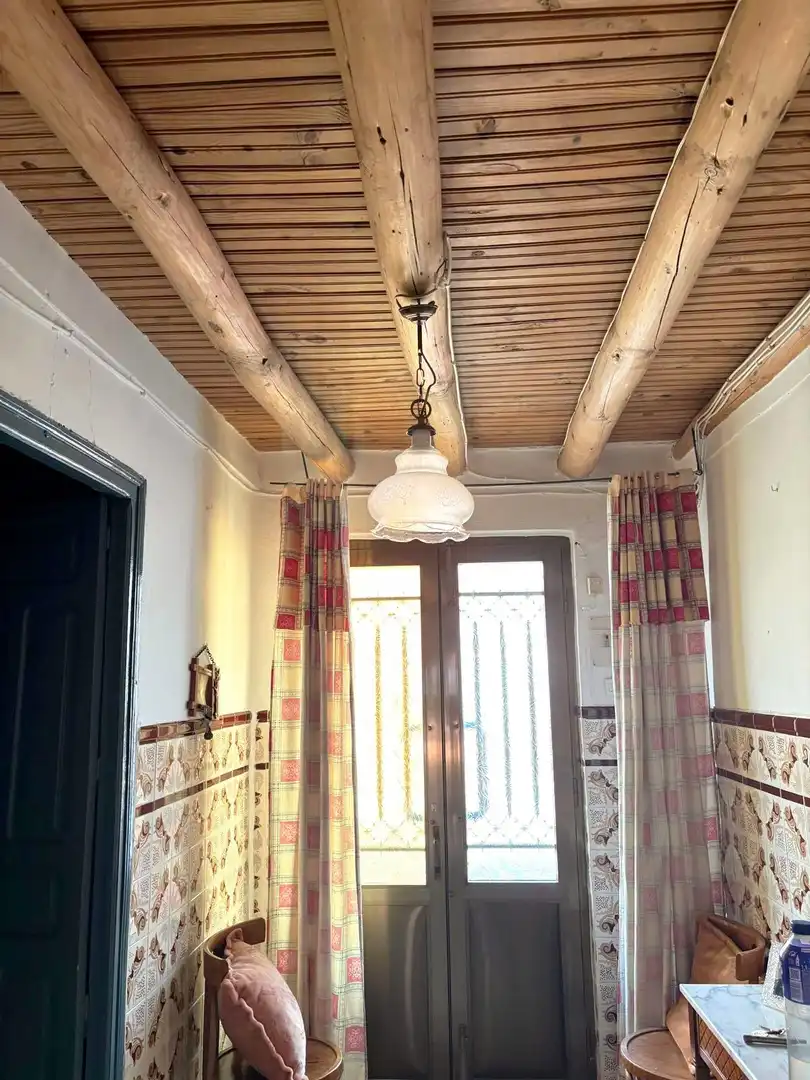 Casa o xalet en venda en Alamillo amb Balcó