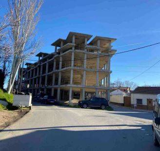 Piso en Venta en Olmedo