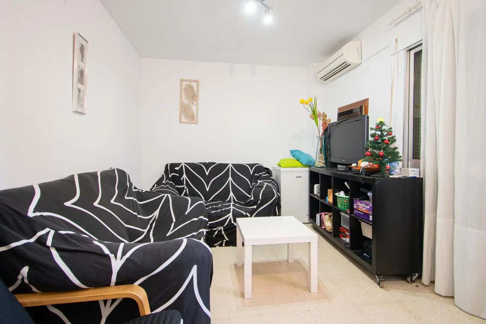 Wohnung zum Verkauf in Barrio del Nervión