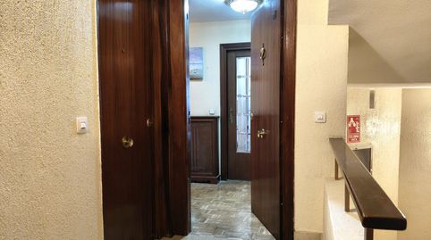 Foto 4 de Piso en venta en Calle de Ramírez de Arellano, San Juan Bautista, Madrid Capital