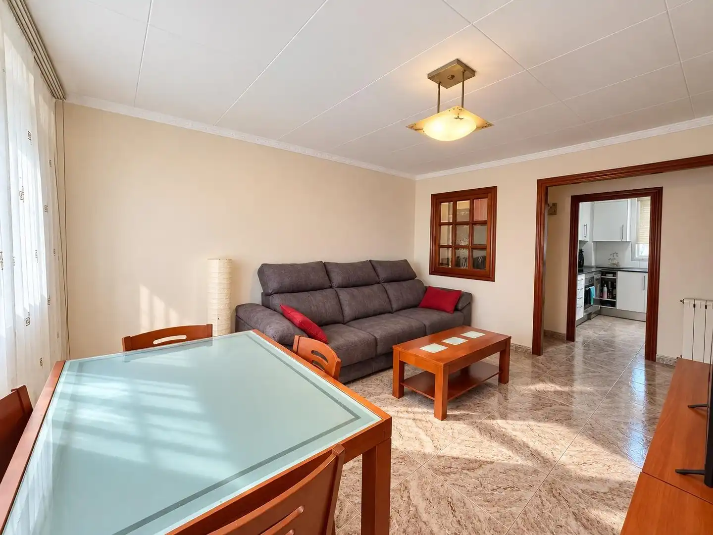 Wohnung mit Aufzug zum Verkauf in Badia del Vallès, imagen 4