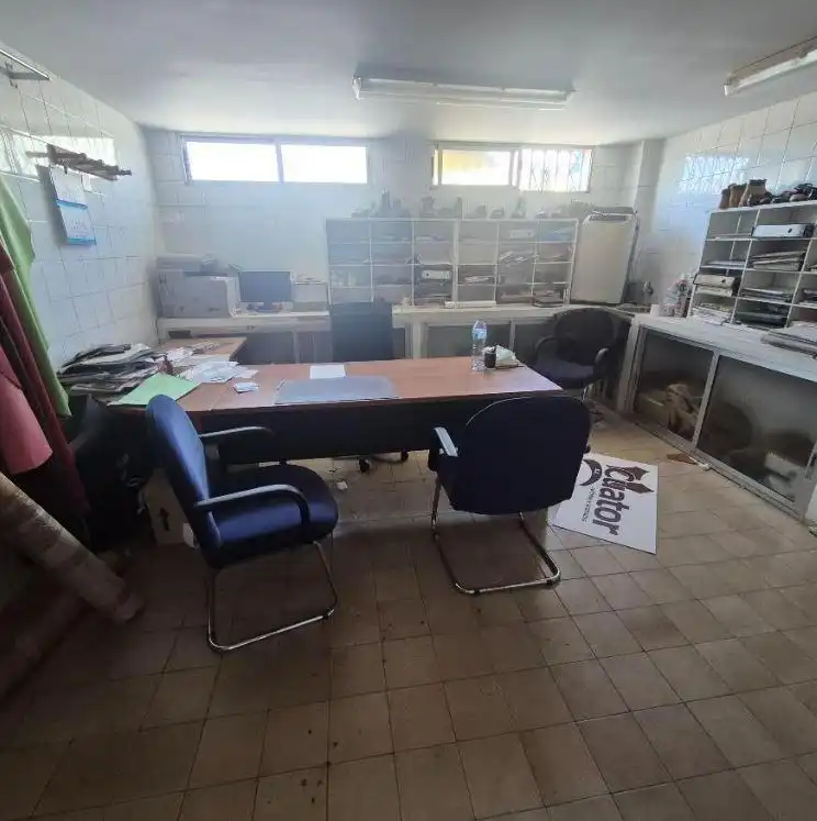 Fabrikhallen zur Miete in La Vall d'Uixó