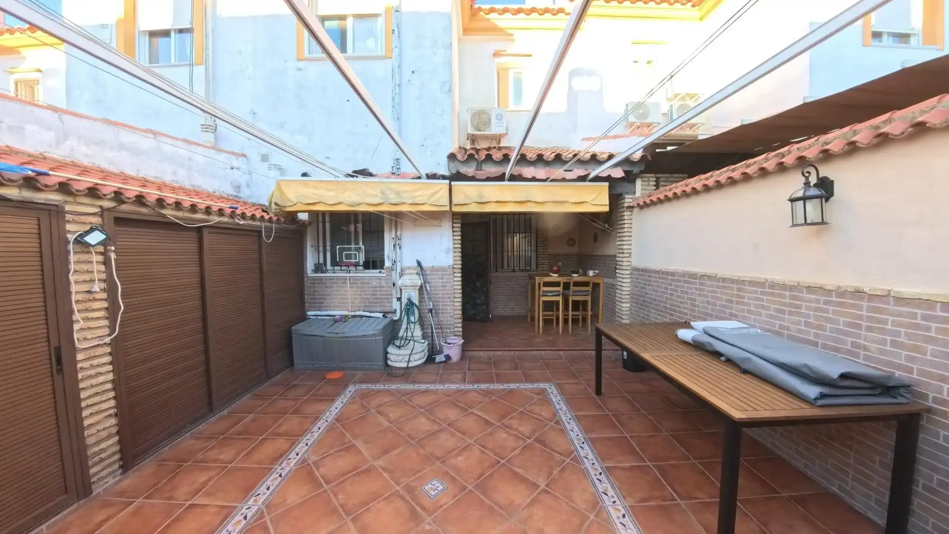 Casa a schiera in vendita a Calle Calle León Felipe, imagen 15