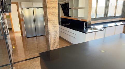 Foto 2 de Àtic en venda a Escocia, Aguadulce Sur, Roquetas de Mar