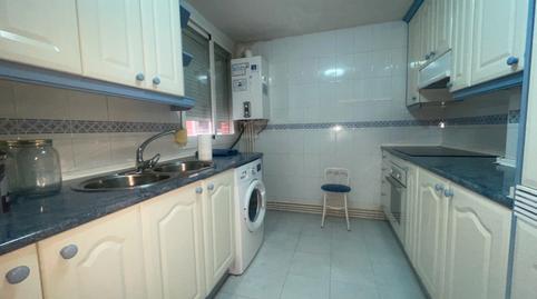 Photo 5 of Flat for sale in Calle José María Pereda, Ensanche, Madrid