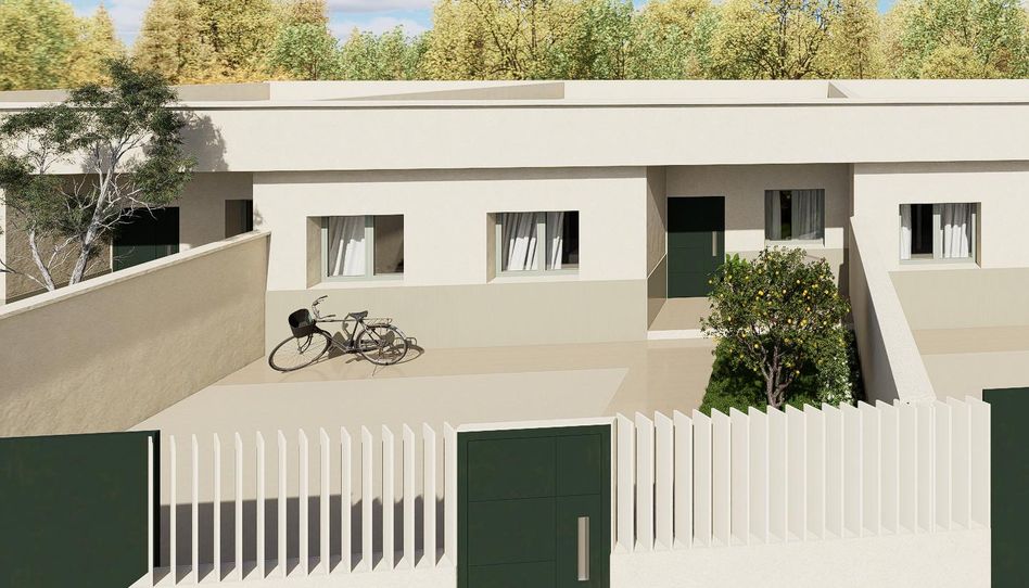 Foto 1 de Pis en venda a Calle la Susana, 91p, Orgaz, Toledo