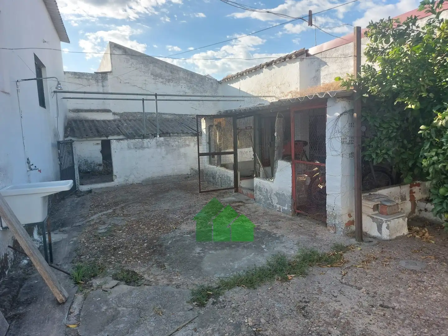 Casa en venda a Puebla de la Calzada, imagen 23