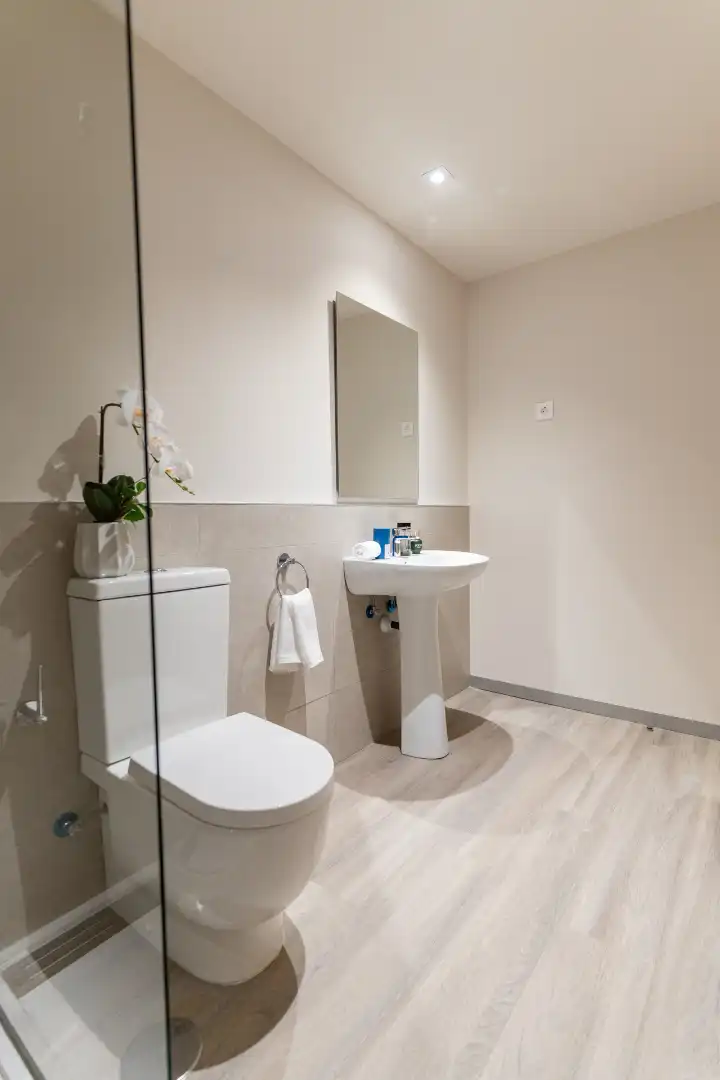 Flat for rent in Calle del Marqués de Viana, 82, Valdeacederas