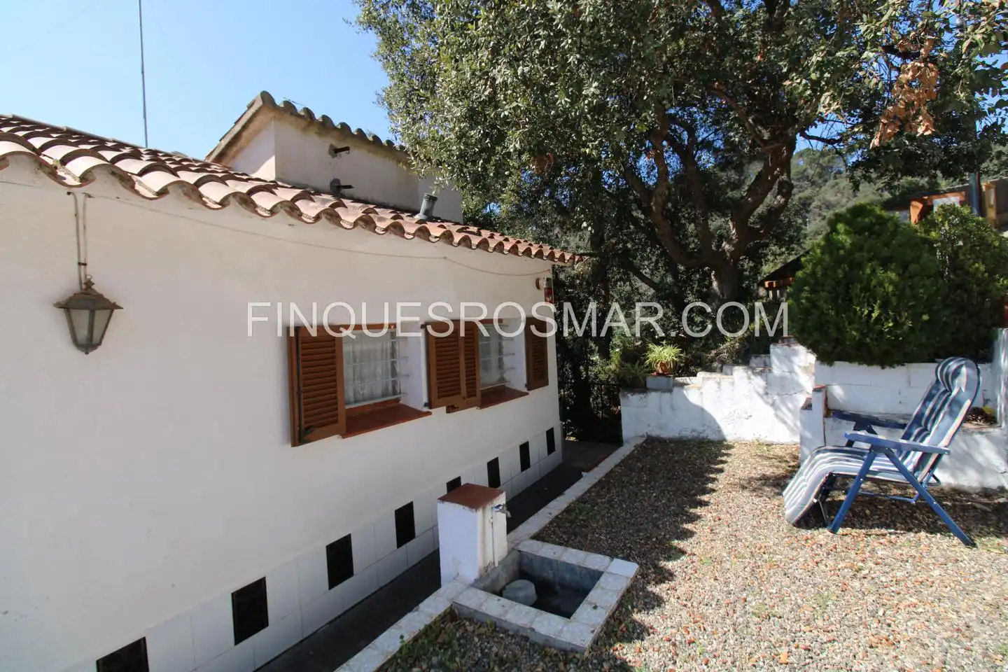 Haus mit Garten zum Verkauf in Serra Brava, imagen 2