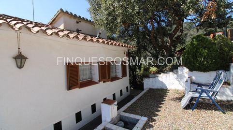 ENCANTADORA CASA CON VISTAS DESPEJADAS Y GRAN TERRENO EN SERRA BRAVA, imatge 2