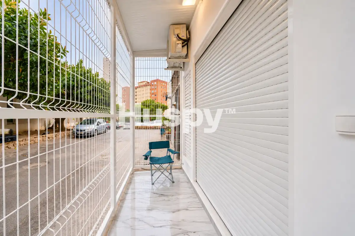 Ground floor with pool for sale in Avenida de Portugal, imagen 15