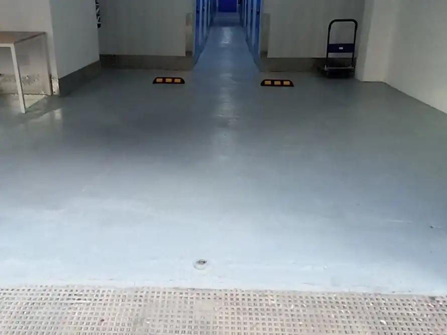 Trastero de alquiler en Beiro