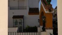 Exterior view of House or chalet for sale in Barbate  with Air Conditioner, Terrace and Balcony