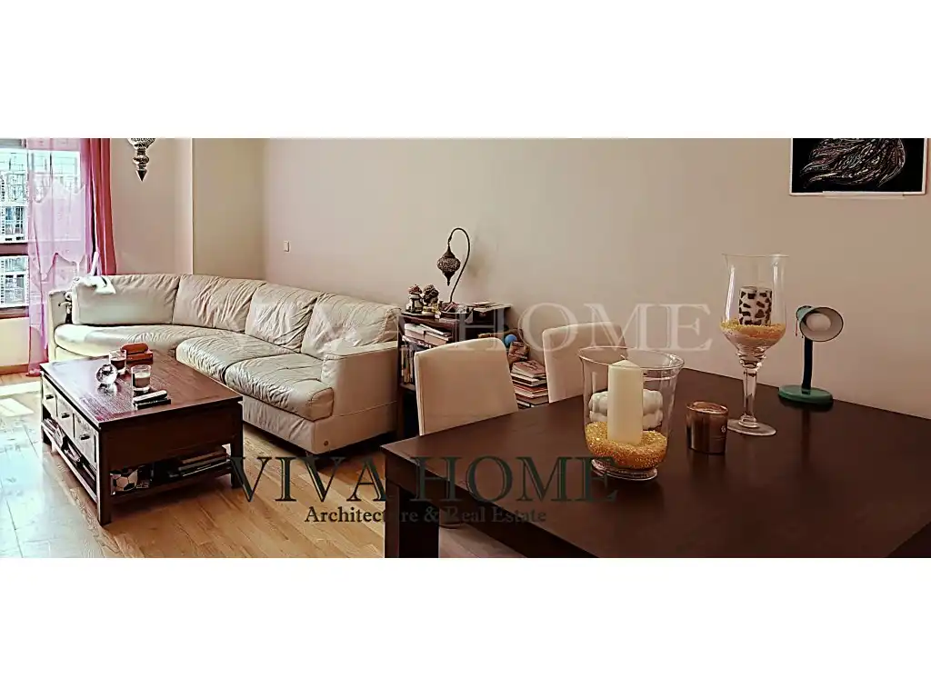 Flat with lift for sale in Calle Charleroi, imagen 4