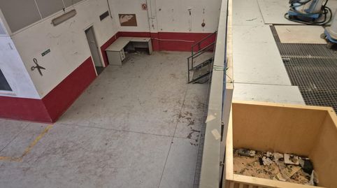 Foto 3 von Fabrikhallen zur Miete in El Puig, El Puig de Santa Maria