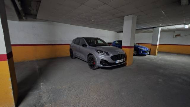 Garaje en Venta en Centro Puerto