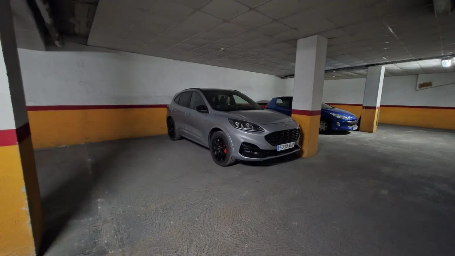 Aparcament de Garatge en venda en Sagunto / Sagunt