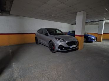 Aparcament en venda a Puerto de Sagunto