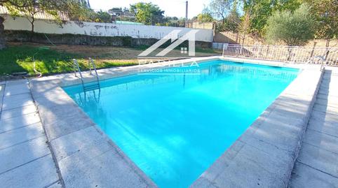 Foto 2 de Casa o chalet en venta en Méntrida, Toledo