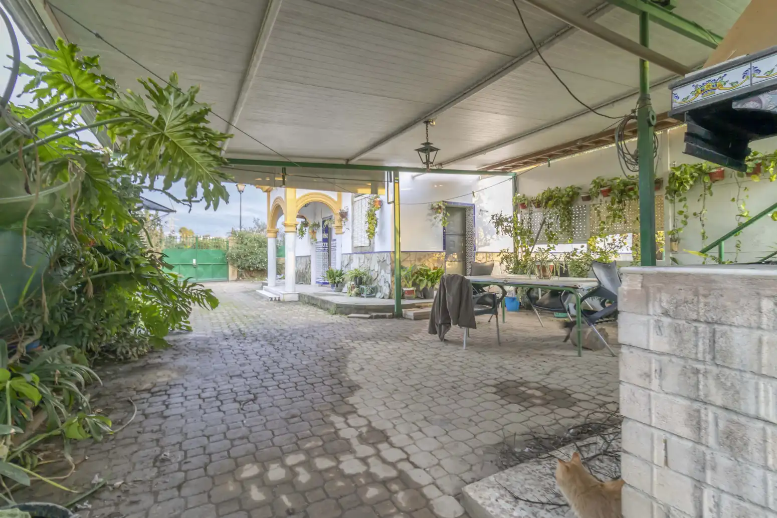Casa o xalet en venda a Oromana