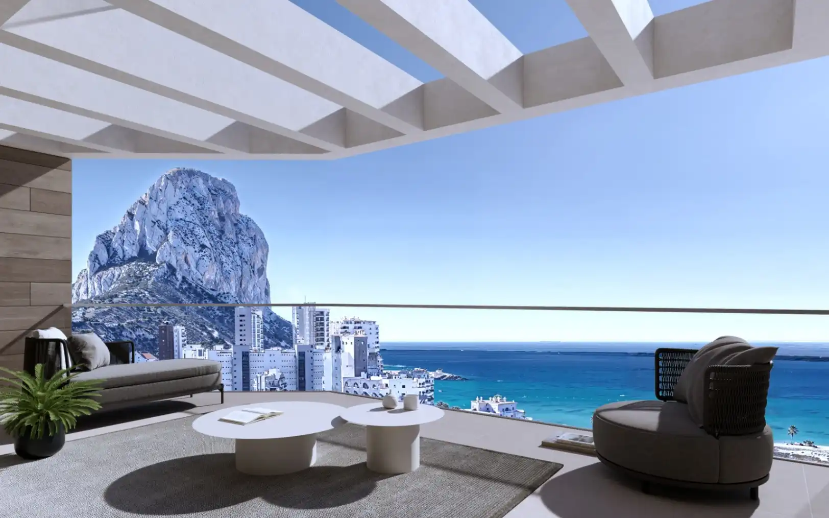 Apartment mit Pool zum Verkauf in Marisol Park - Ortembach - Los Almendros, imagen 7