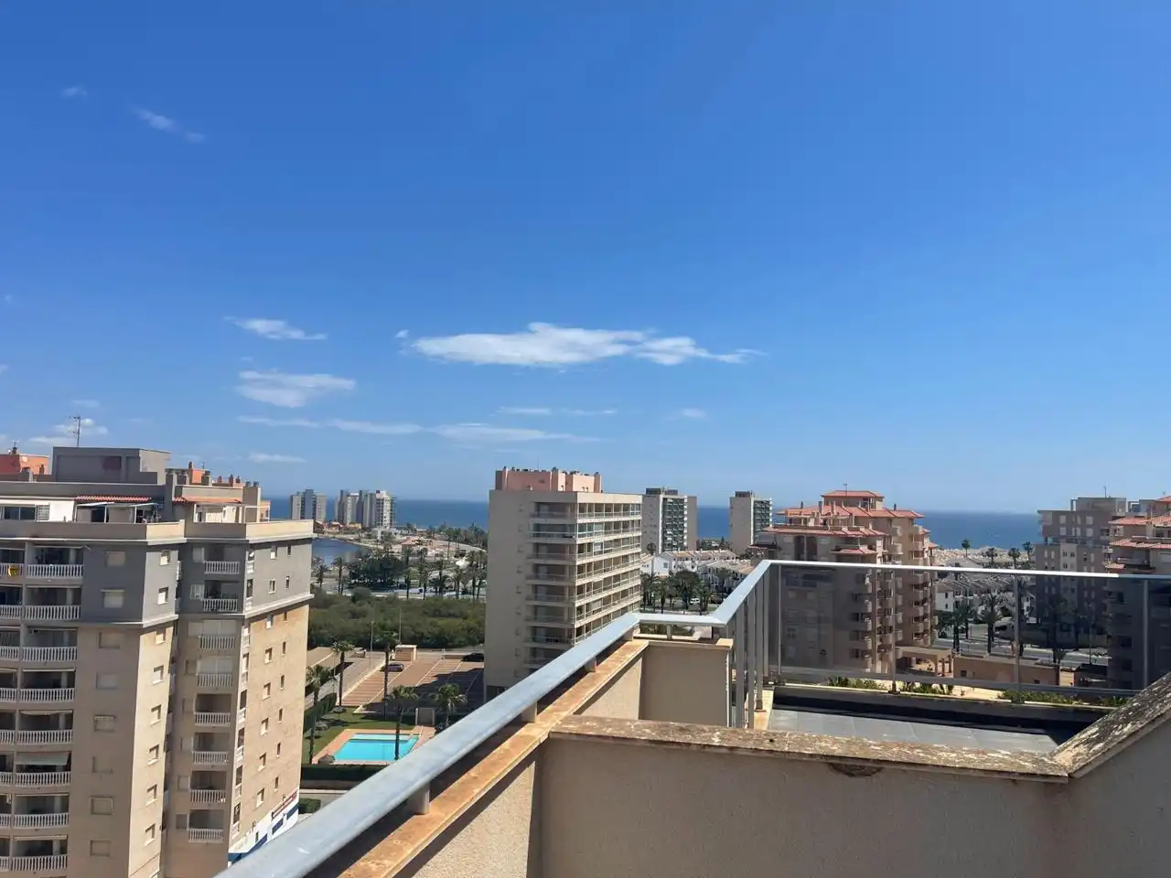 Penthouse with pool for sale in BO VENEZIOLA J (MA 4, imagen 16