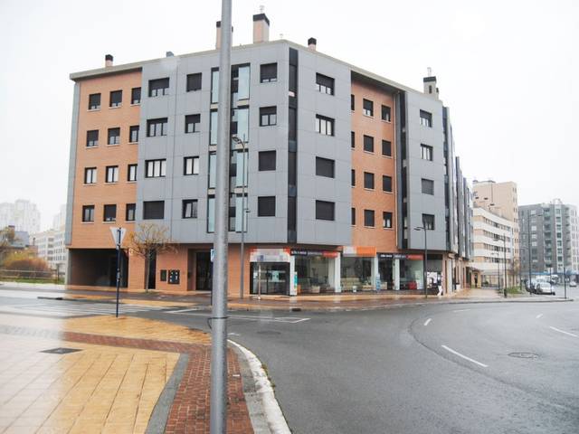 Garaje en Venta en Zabalgana, 7 en Zabalgana