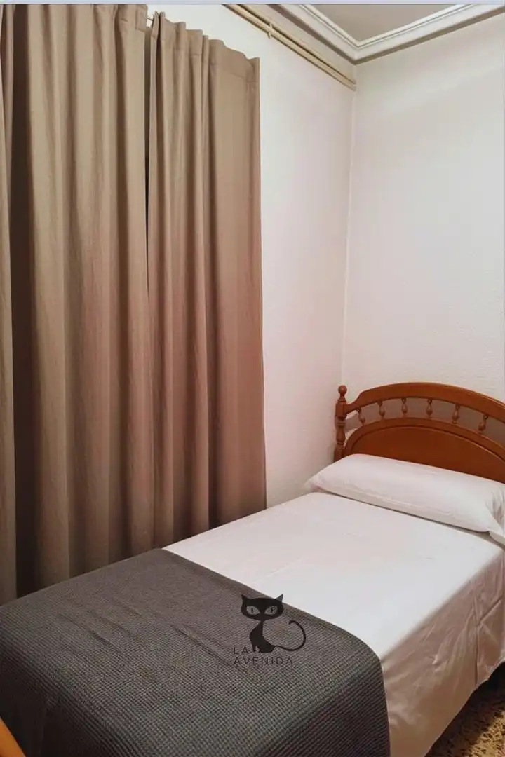Habitación de Apartamento en venta en Picanya
