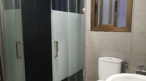Photo 3 of Flat for rent in Calle Santo Cristo de Limpias, 21, Guadix, Granada