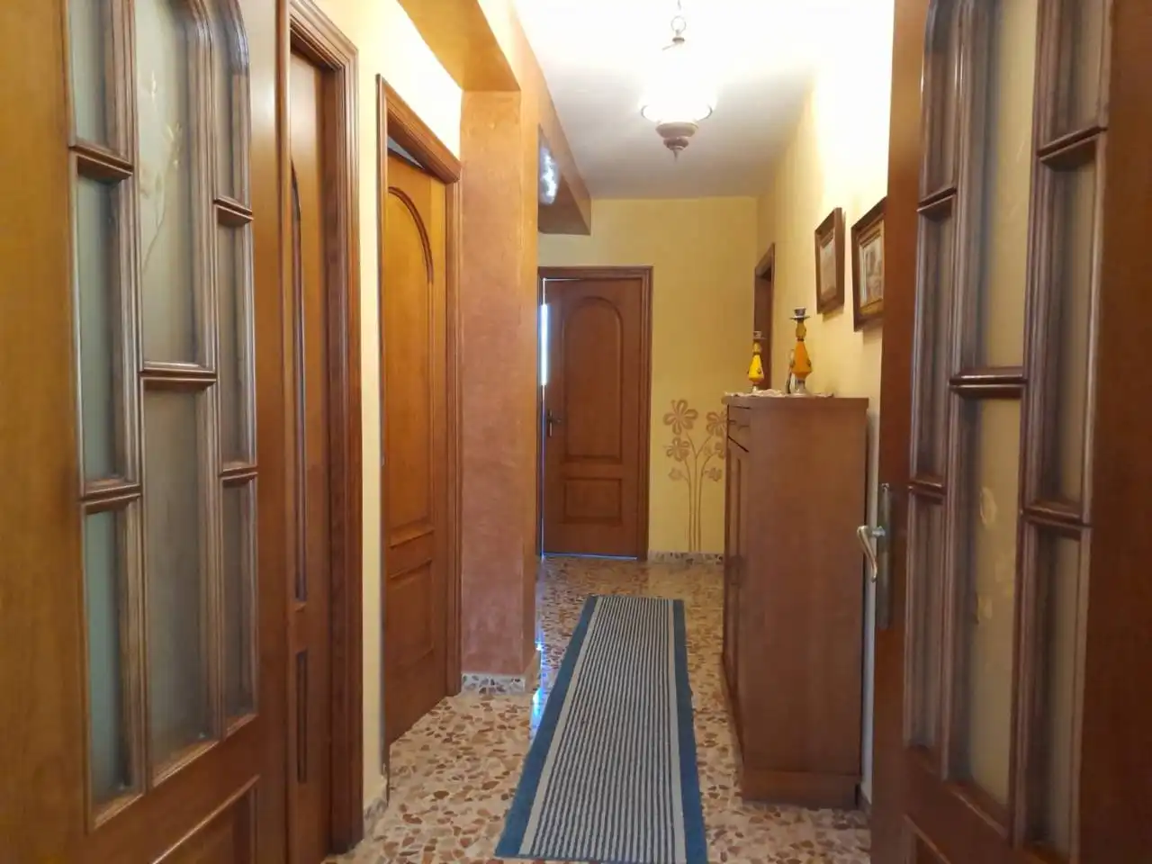 Casa o chalet en venta en Carmona con Jardín privado, Terraza y Piscina