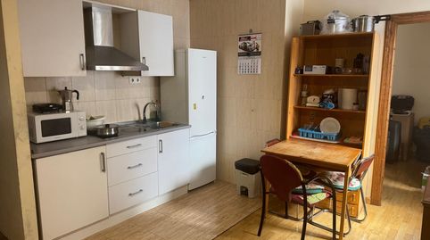 Foto 5 de Piso en venta en Calle Pérez Galdós, Crucero, León Capital