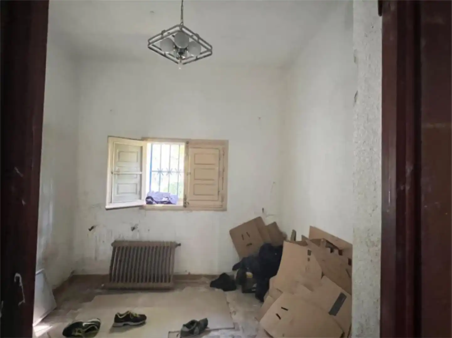 Finca rústica en venda en Ambite