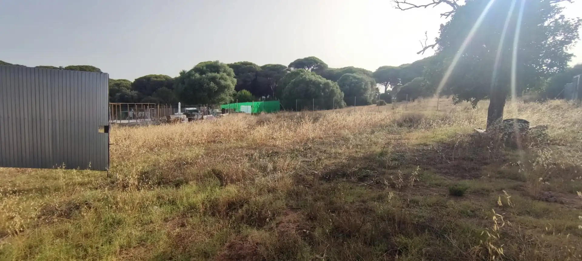 Terreno rustico in vendita a San Roque Pueblo, imagen 4