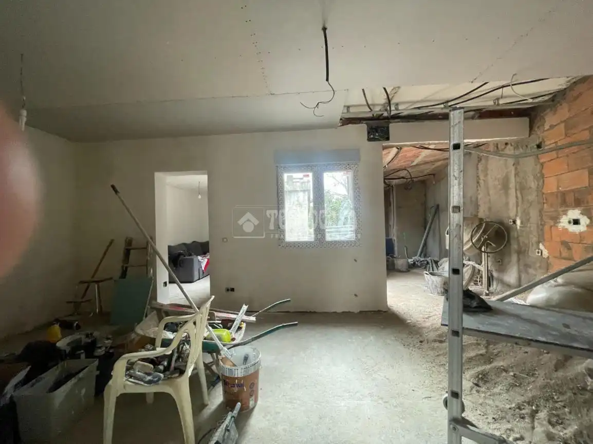 Casa adosada en venta en El Vellón con Aire acondicionado y Calefacción