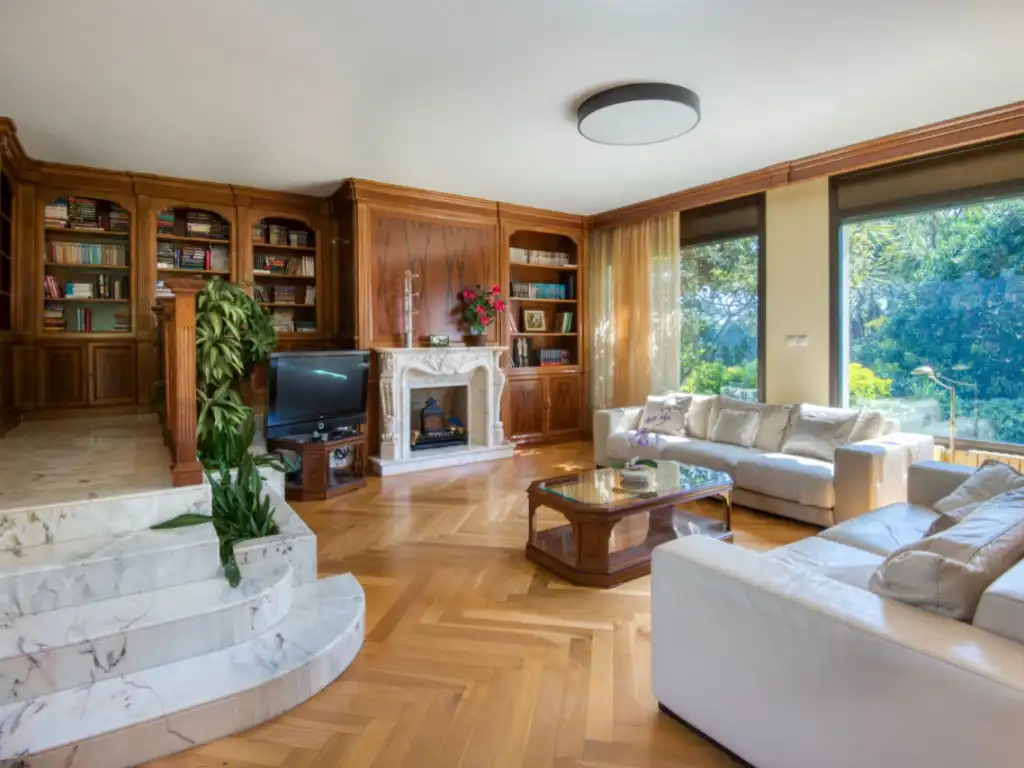 Casa con piscina en venta en S'Agaró, imagen 5