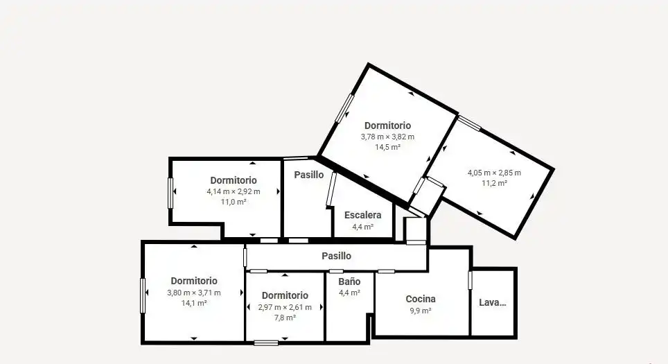 Casa o chalet en venta en El Molar (Madrid) con Aire acondicionado, Calefacción y Jardín privado