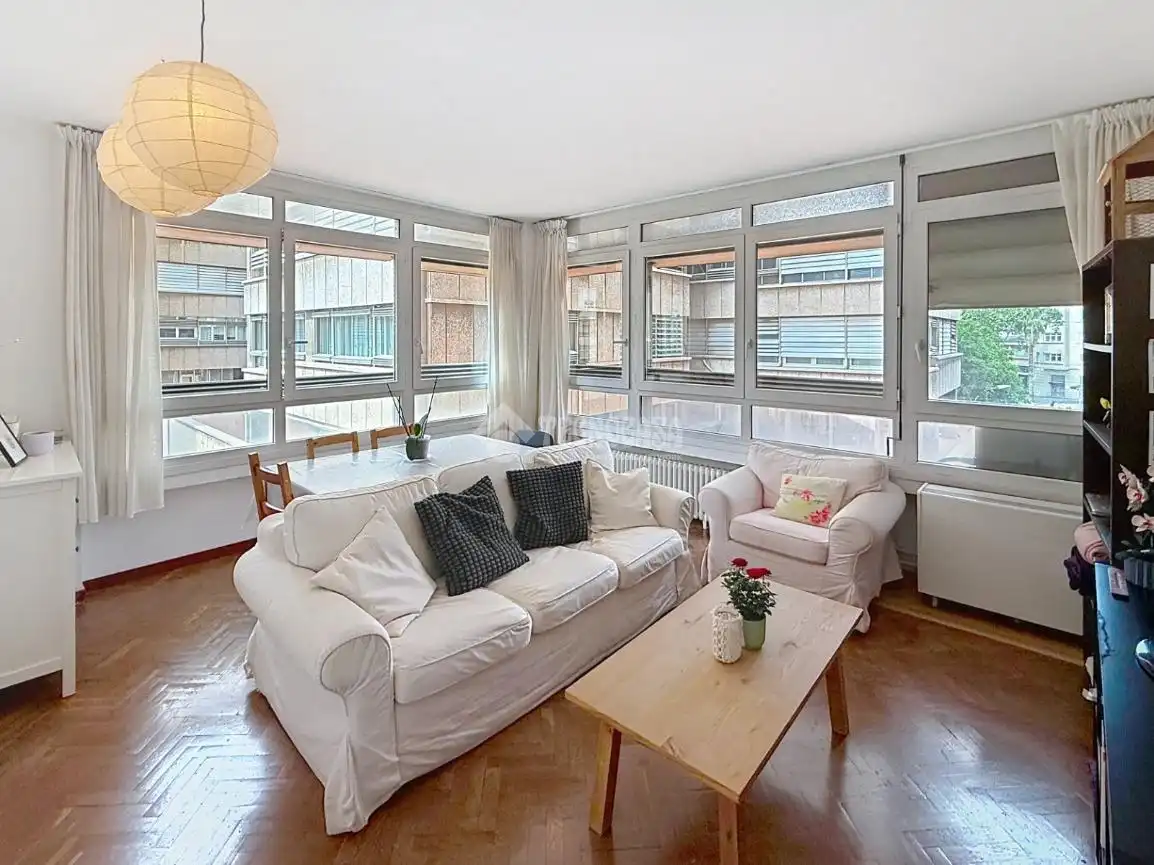Wohnung mit Terrasse zum Verkauf in Eixample, imagen 2