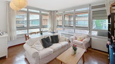 Foto 2 de Piso en venta en L'Antiga Esquerra de l'Eixample, Barcelona Capital