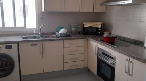 Photo 4 of Attic for rent in Avenida de Europa, 15b, Chapín - Campus Universitario - Navinco, Jerez de la Frontera