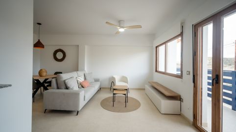 Foto 4 de Apartamento en venta en Burjulu - La Mulería, Cuevas del Almanzora