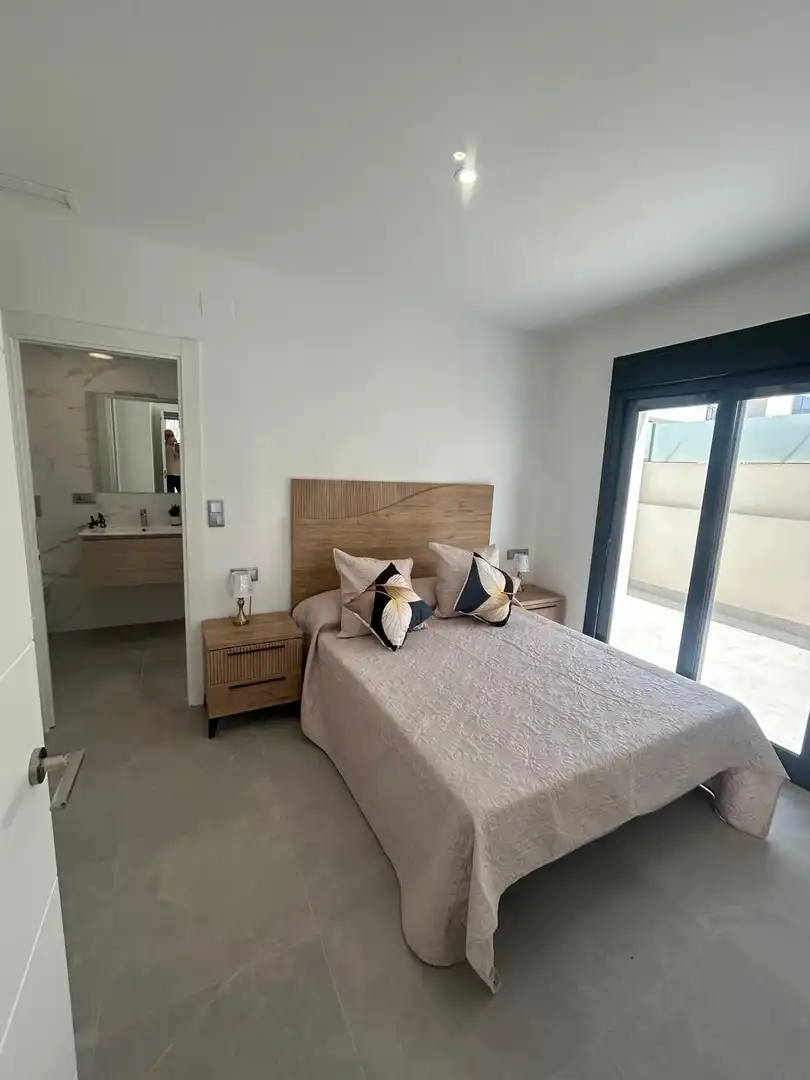 Casa bifamiliare con piscina in vendita a Almoradí, imagen 16