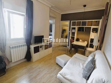 Appartement compact avec ascenseur à vendre à de Francos Rodríguez