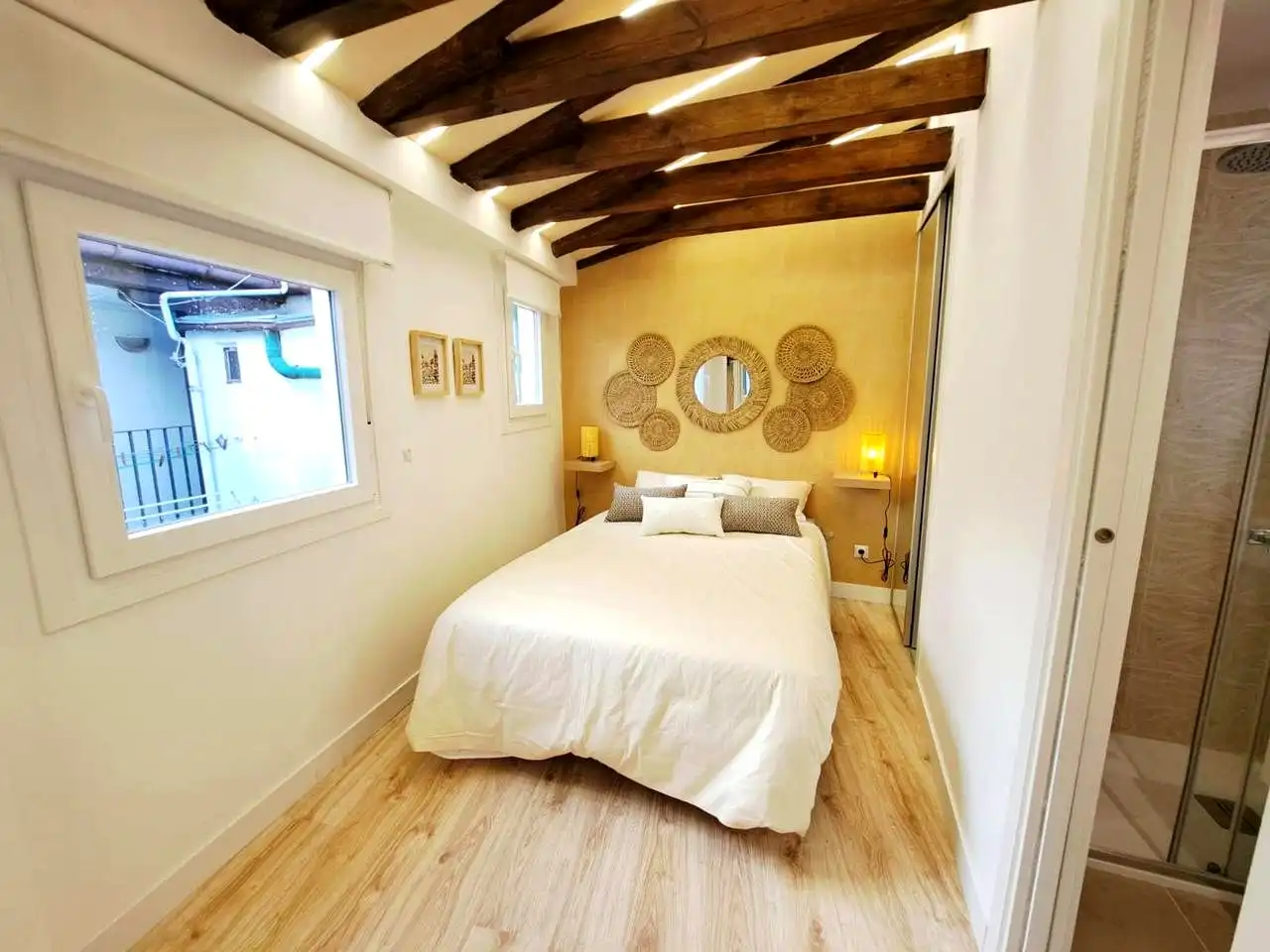 Piso en venta en Del Águila, Palacio
