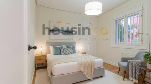 Photo 5 of Flat to rent in Serrano, Recoletos, Madrid